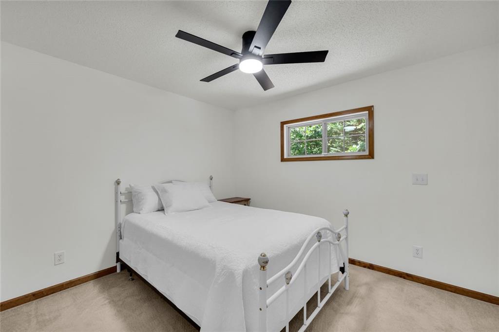 160 Quail Ridge Drive Cleveland, GA 30528 - Photo 30 of 49