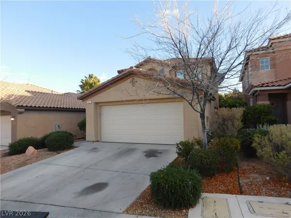 $2,350 | 11625 Longhirst Hall Lane, Las Vegas, NV 89135