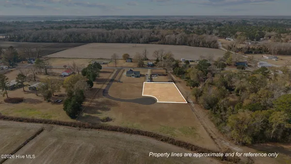 $46,900 | 103 Farmview Drive, New Bern, NC 28560