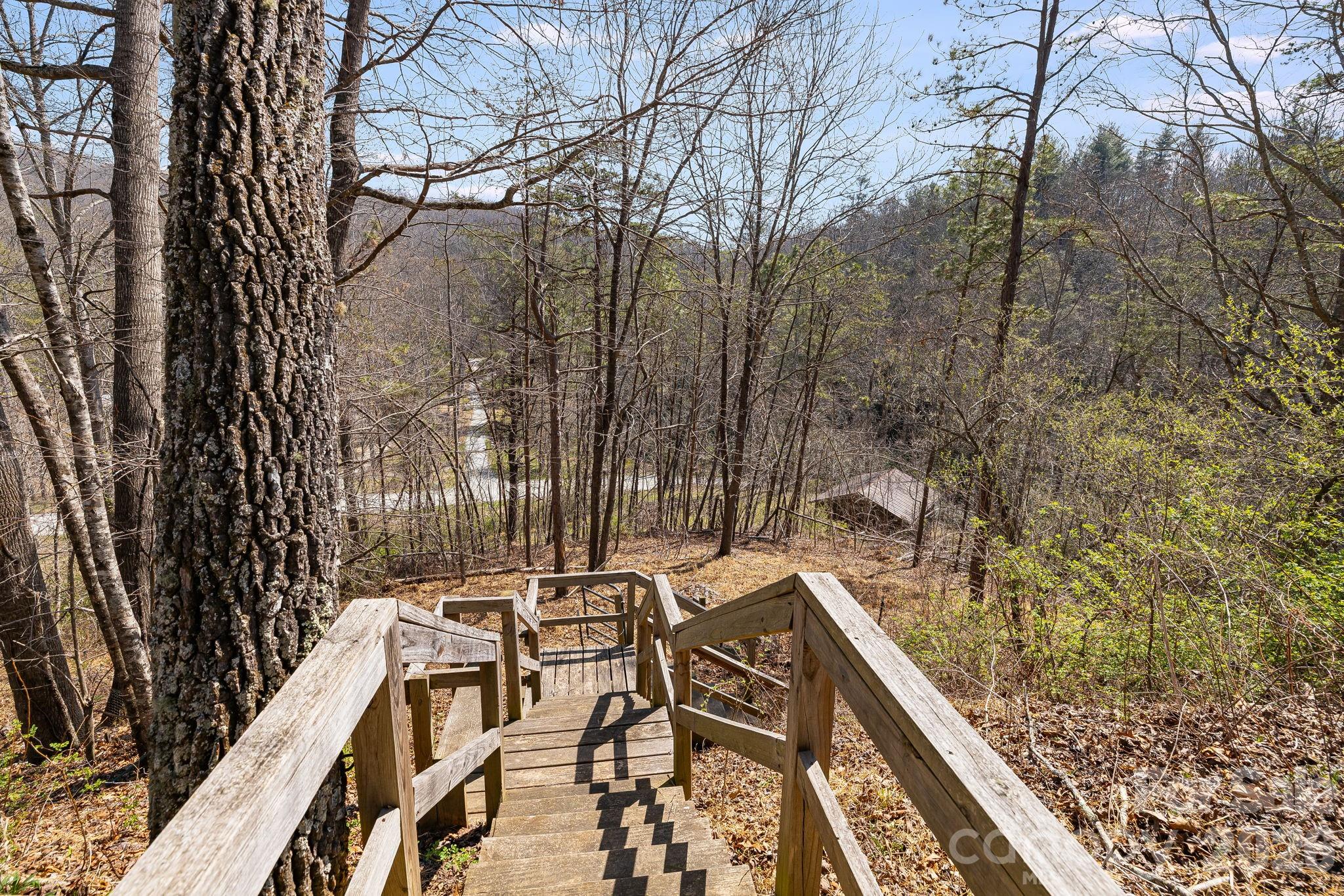 403 Youngs Gap Road Fletcher, NC 28732 - Photo 27 of 36