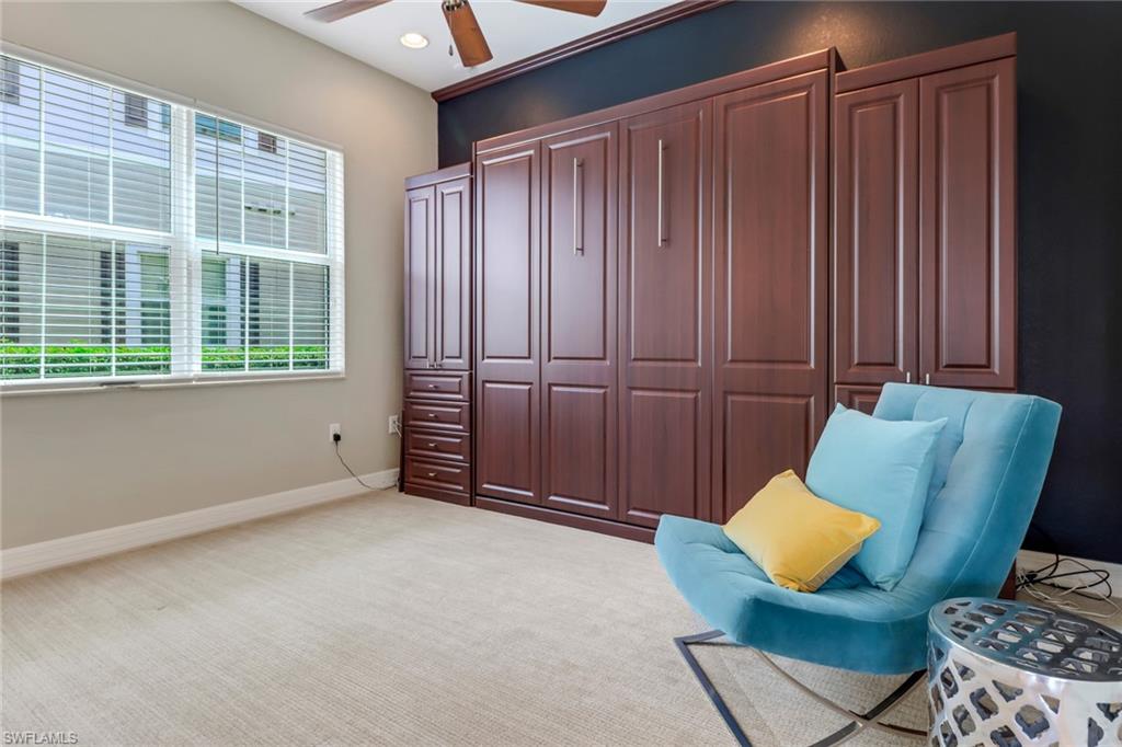 6549 Monterey Point, Unit 104 Naples, FL 34105 - Photo 18 of 34 DEN/GUEST ROOM