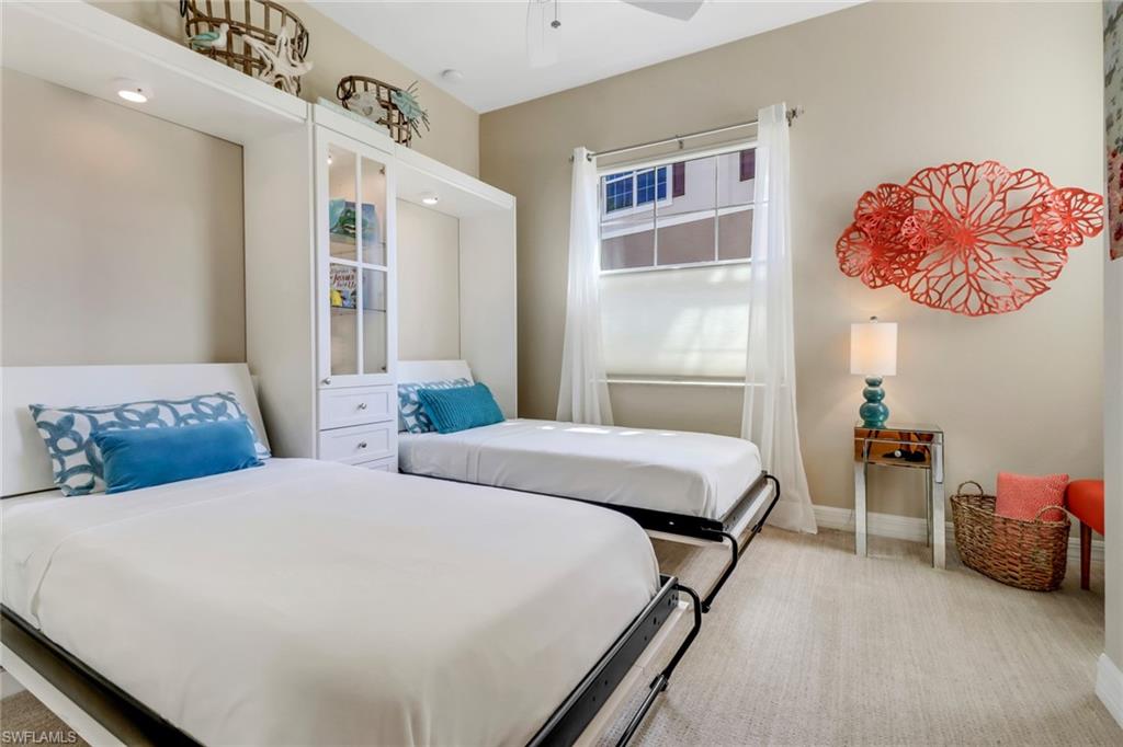 6549 Monterey Point, Unit 104 Naples, FL 34105 - Photo 24 of 34 TWIN BEDS