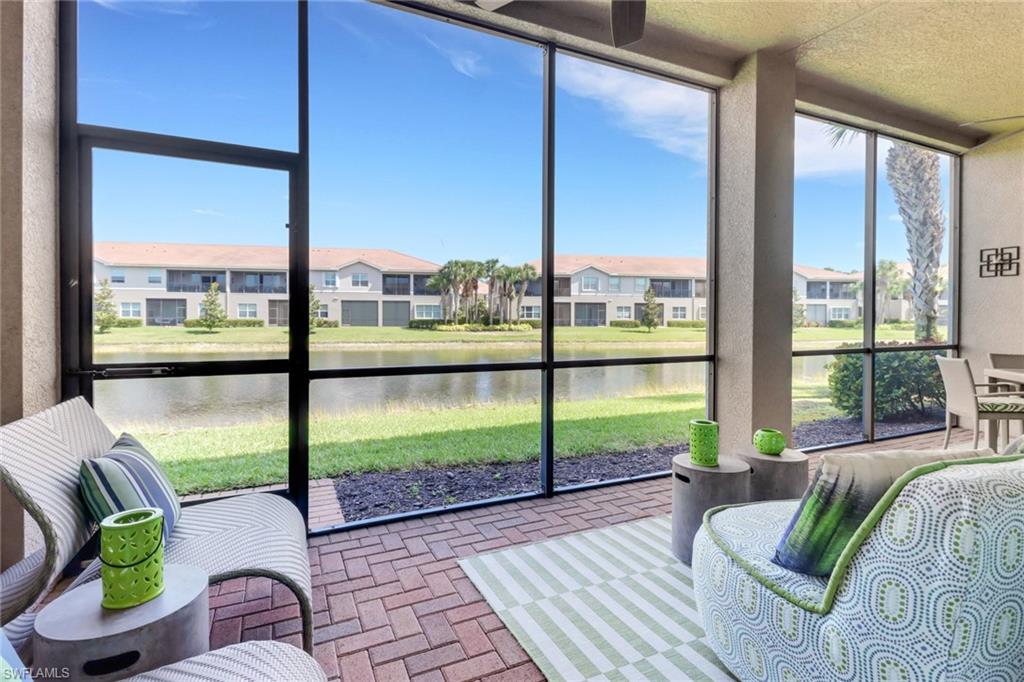6549 Monterey Point, Unit 104 Naples, FL 34105 - Photo 28 of 34 RELAXING VIEW