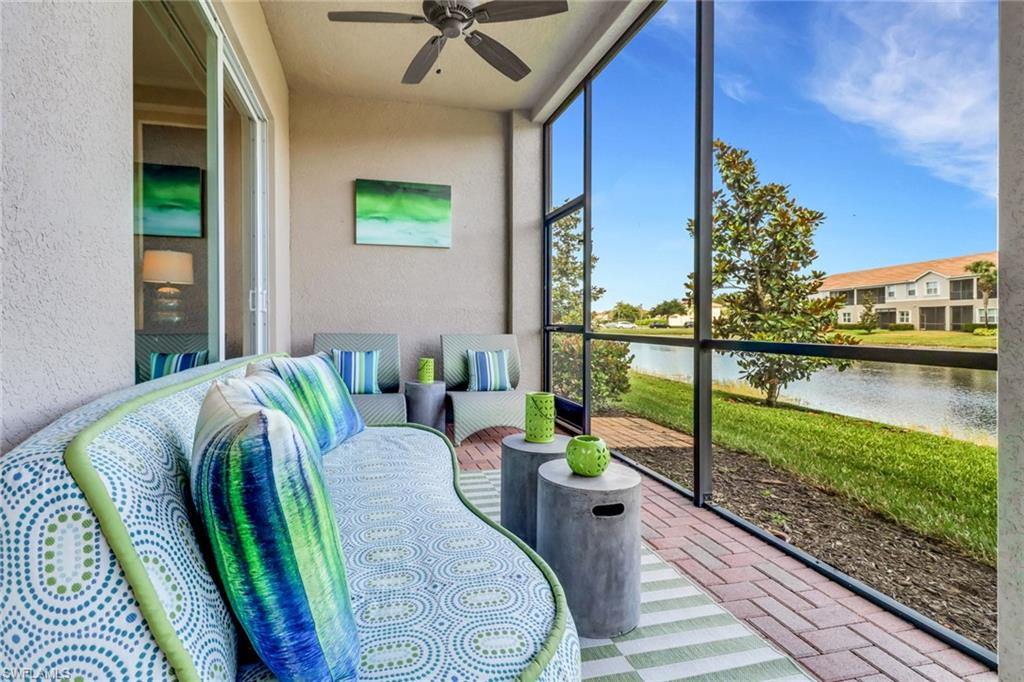 6549 Monterey Point, Unit 104 Naples, FL 34105 - Photo 29 of 34 GORGEOUS LAKE VIEW