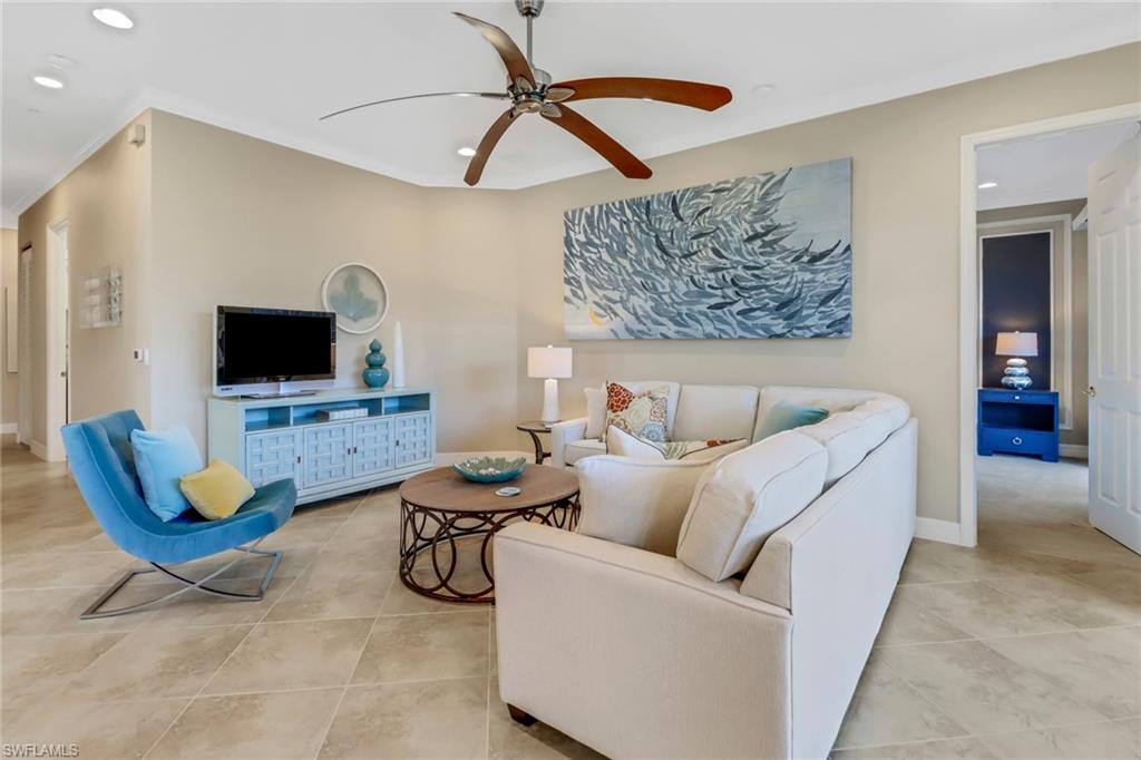 6549 Monterey Point, Unit 104 Naples, FL 34105 - Photo 4 of 34 COASTAL DESIGN
