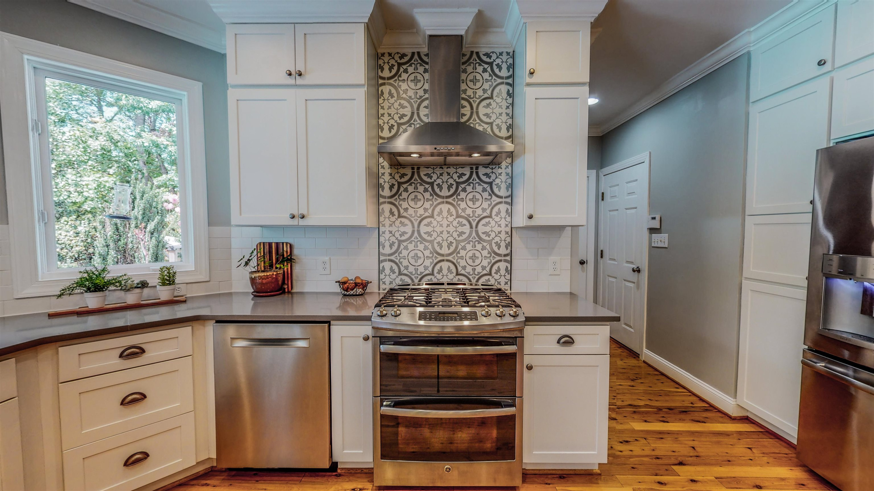 303 Bowen Road Rougemont, NC 27572 - Photo 30 of 85 Kitchen