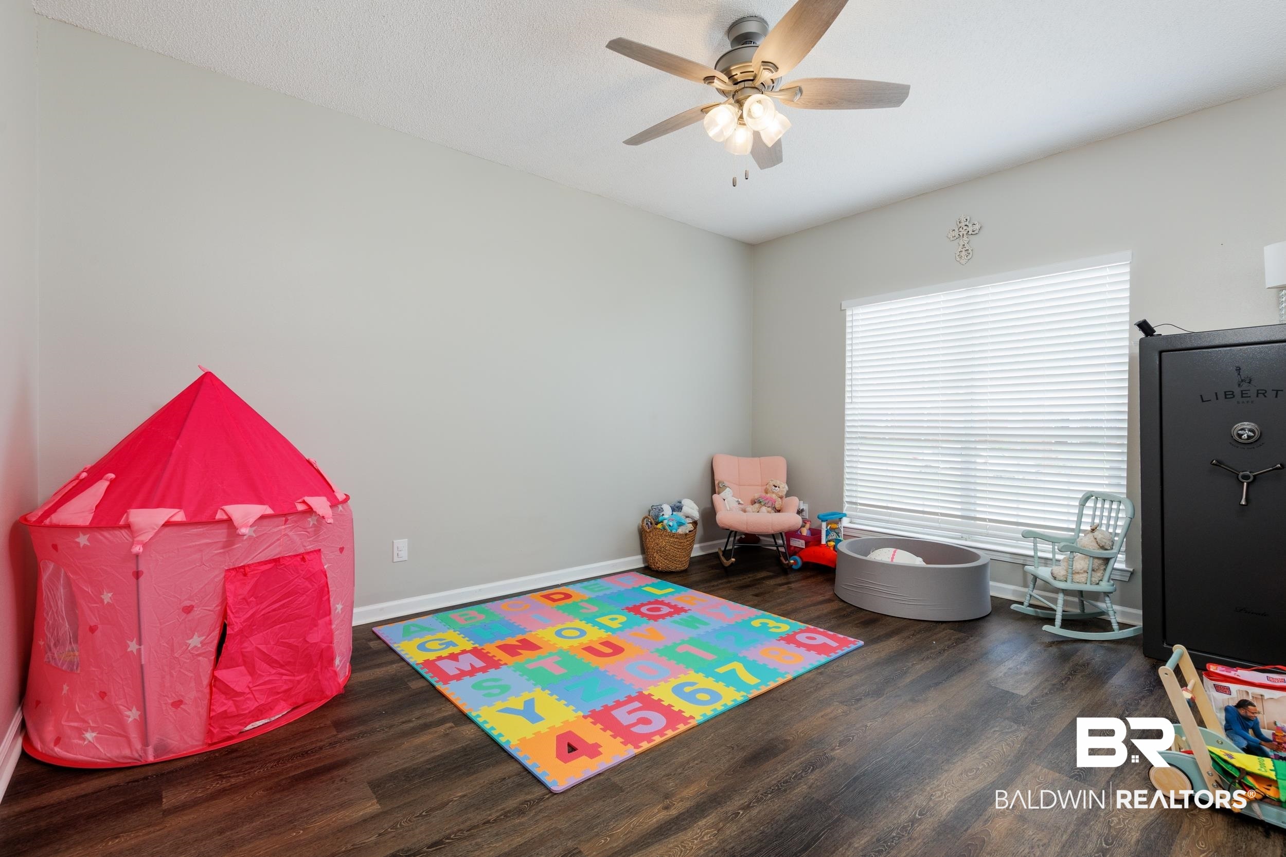 8525 Gayla Court Mobile, AL 36695 - Photo 20 of 30