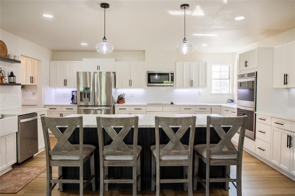 1324 Tidwell Road Weatherford, TX 76087 - Photo 12 of 39