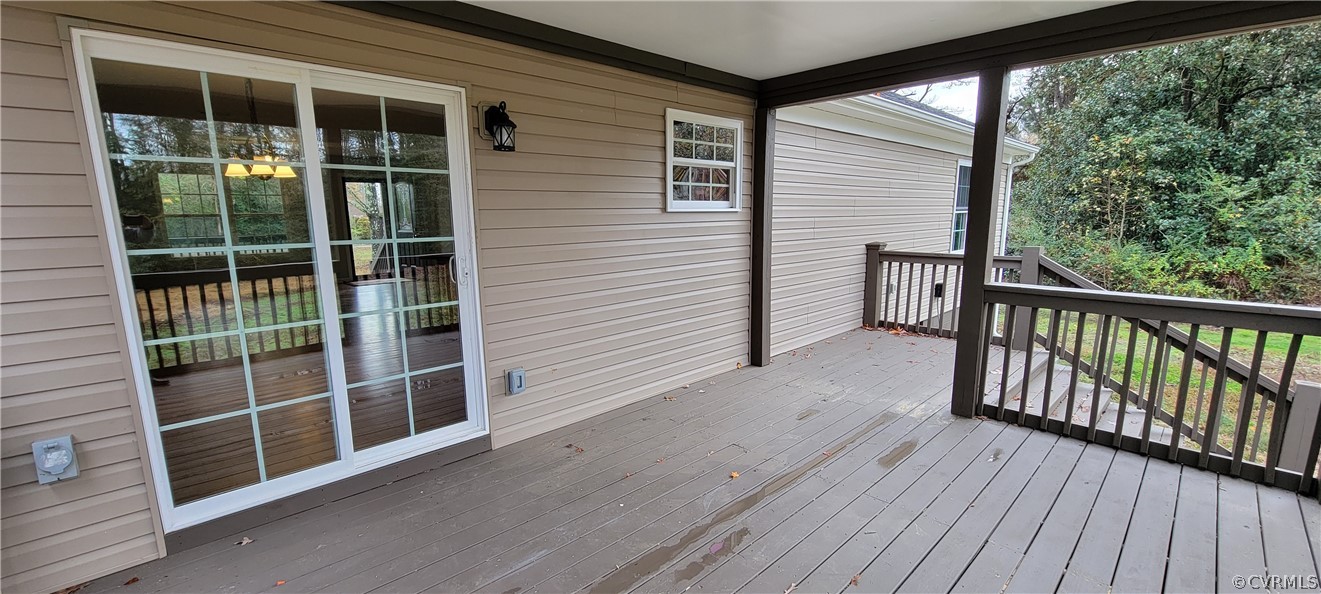 16021 Cooks Mill Road Lanexa, VA 23089 - Photo 19 of 26 Gallery Image 19