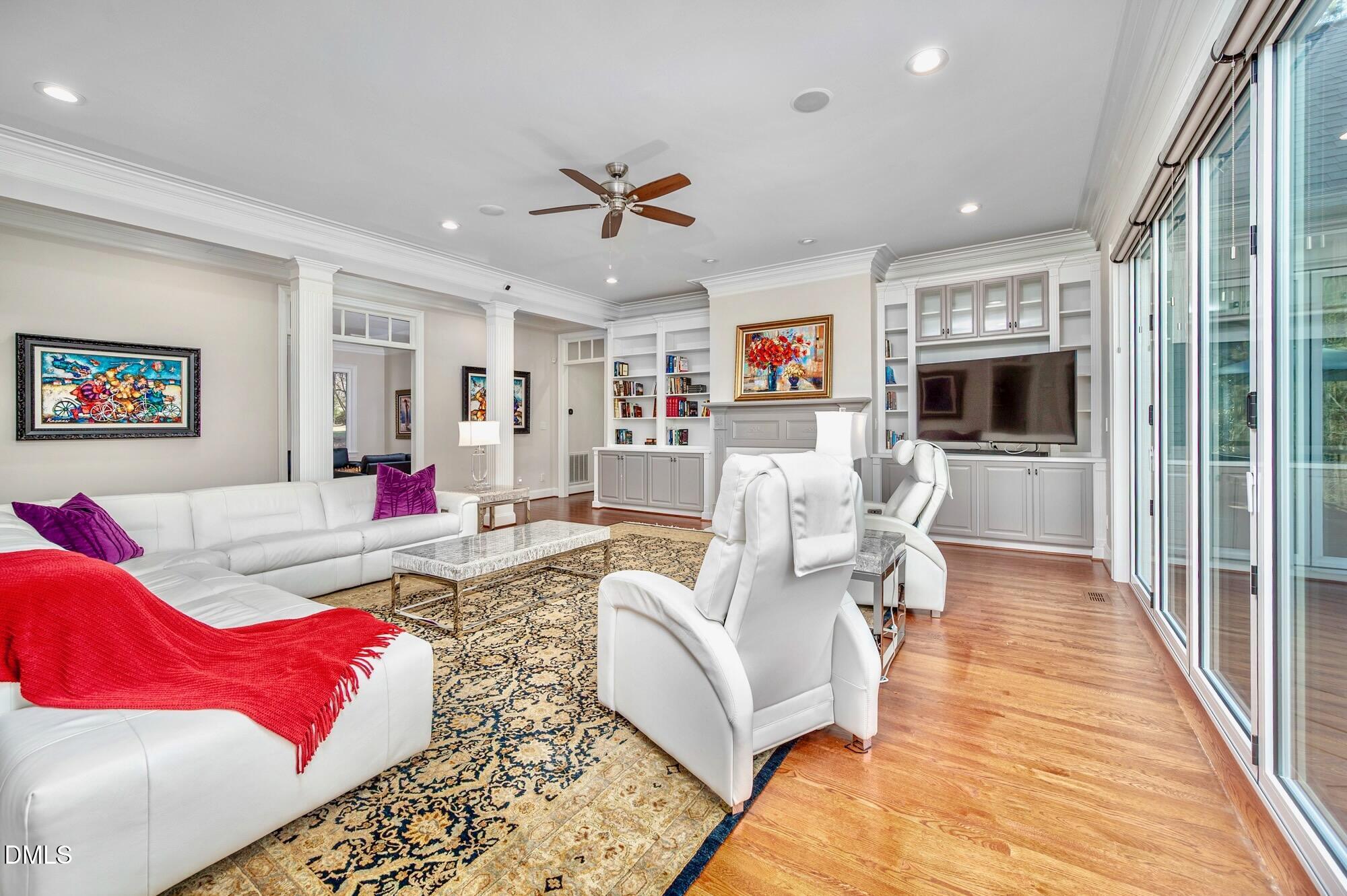 1125 Barclay Manor Way Raleigh, NC 27614 - Photo 16 of 39 1125BarclayManorFR11