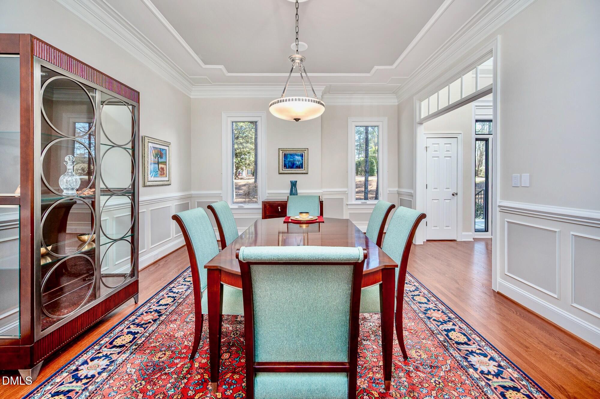 1125 Barclay Manor Way Raleigh, NC 27614 - Photo 17 of 39 1125BarclayManorDR2Pic8