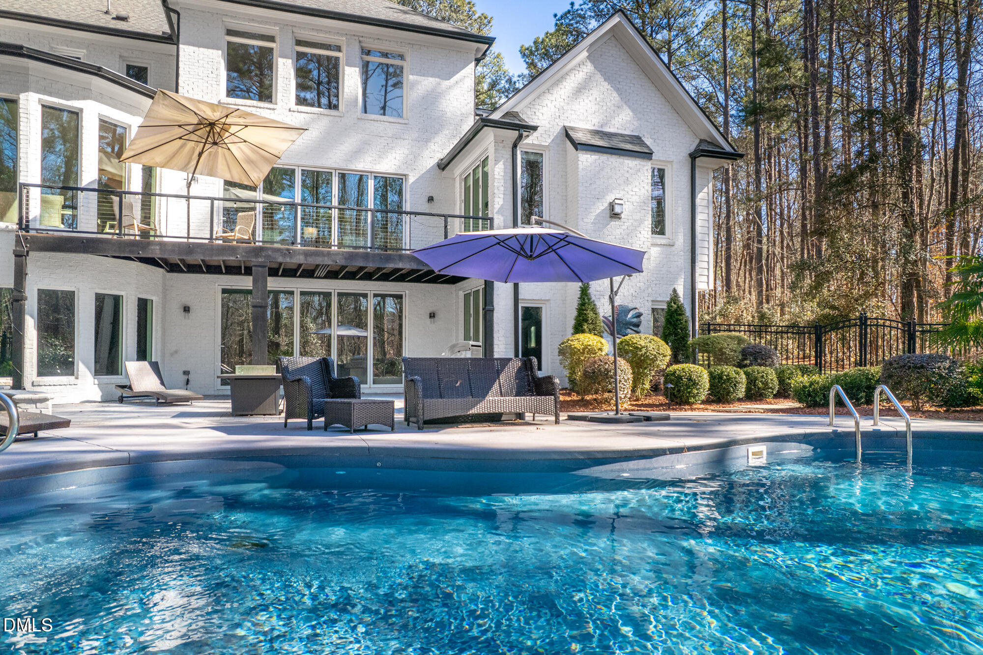 1125 Barclay Manor Way Raleigh, NC 27614 - Photo 33 of 39 1125BarclayManorPoolPic30