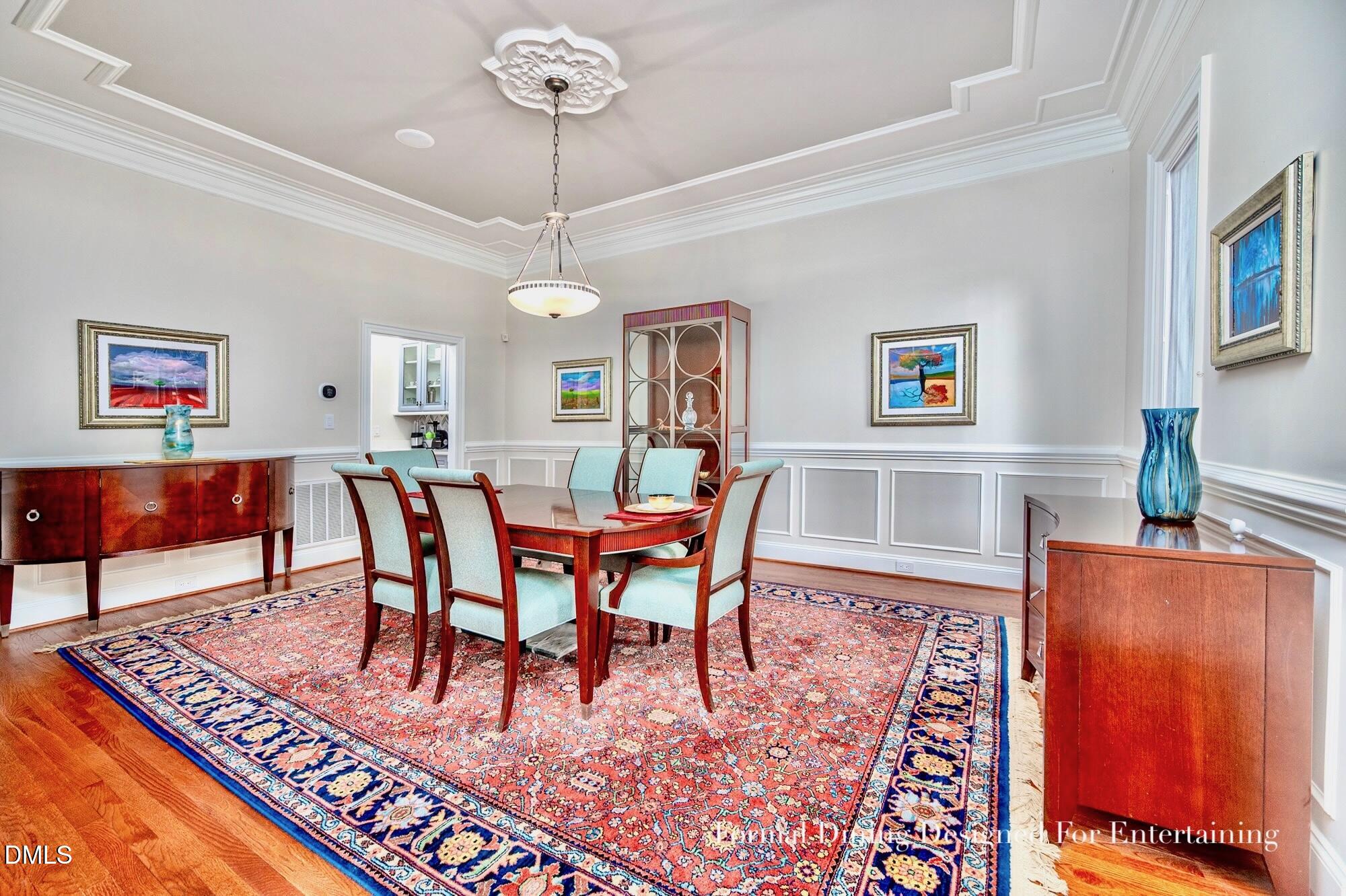 1125 Barclay Manor Way Raleigh, NC 27614 - Photo 7 of 39 1125BarclayManorDRPic7