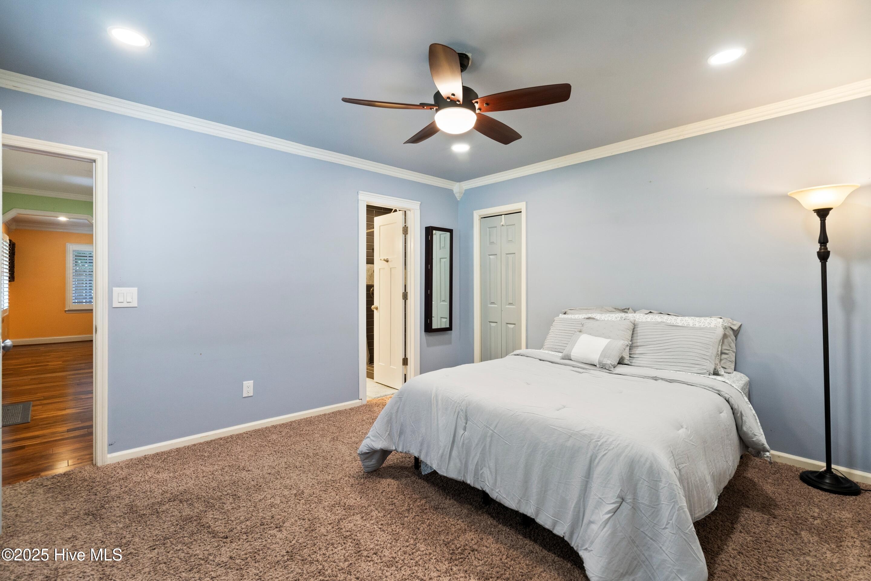 307 North Hampton Road Wilmington, NC 28409 - Photo 22 of 64 307 N Hampton master down