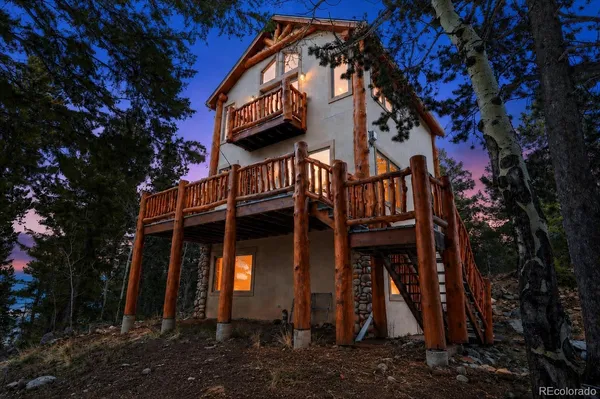 $1,225,000 | 8510 Bobsled Trail, Morrison, CO 80465