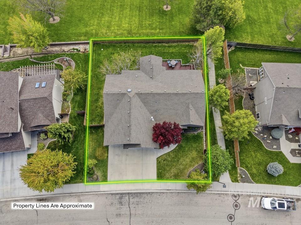 7967 South Rafael Way Boise, ID 83709 - Photo 2 of 43