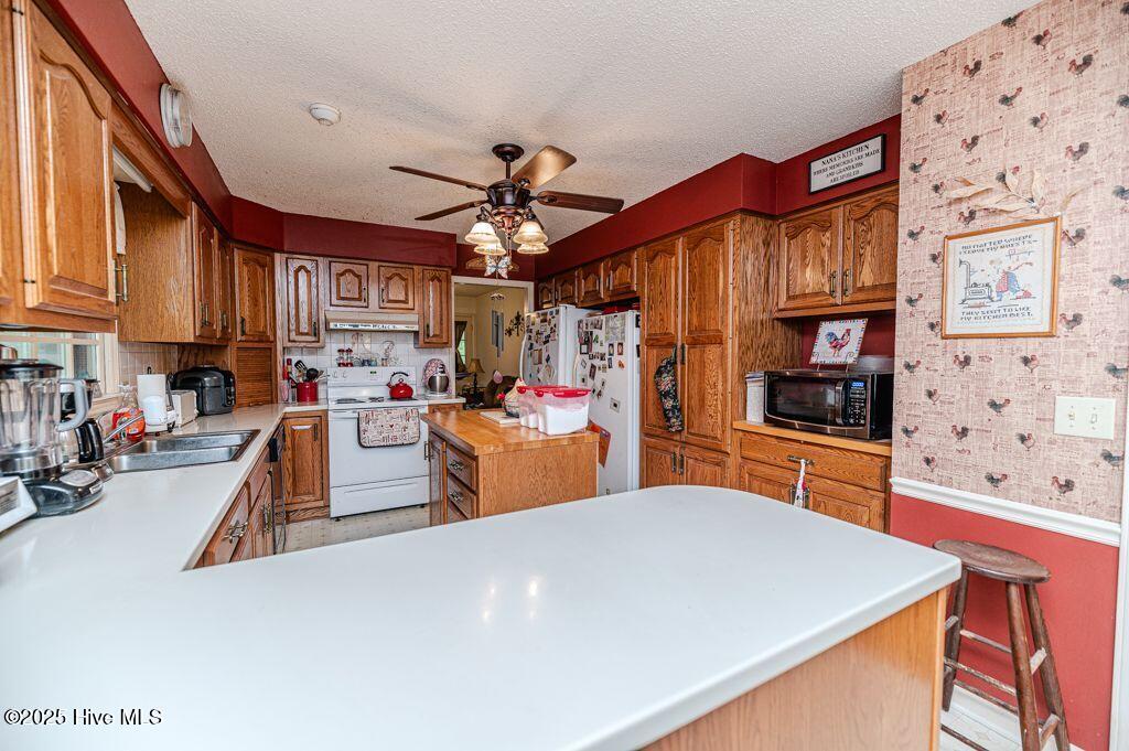 304 Holly Street Carthage, NC 28327 - Photo 36 of 46 HS10