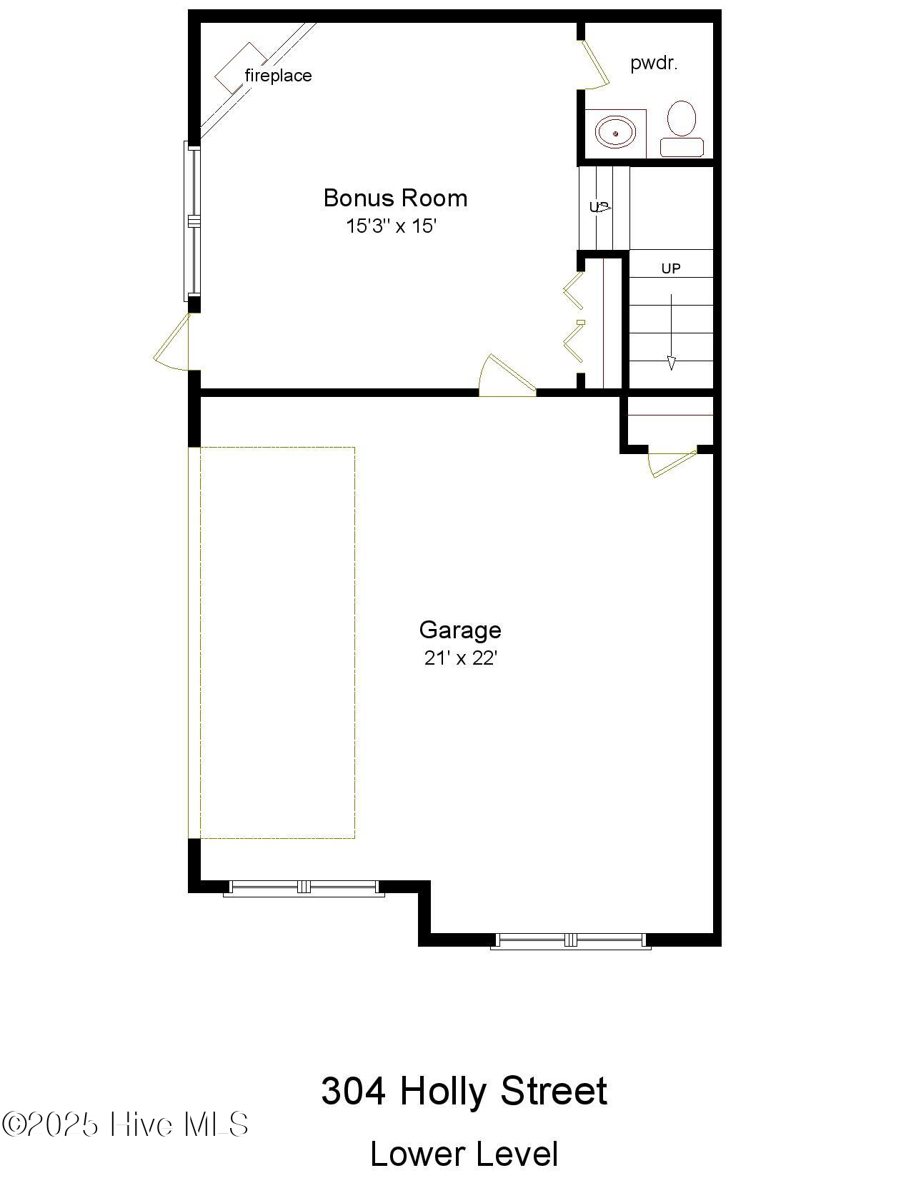 304 Holly Street Carthage, NC 28327 - Photo 46 of 46