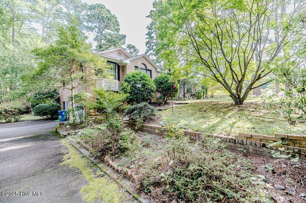 304 Holly Street Carthage, NC 28327 - Photo 4 of 46 HS35