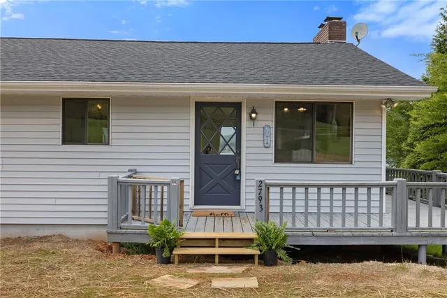 $1,150,000 | 2793 Hidden Valley Road, Hiawassee, GA 30546