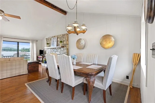 $1,150,000 | 2793 Hidden Valley Road, Hiawassee, GA 30546