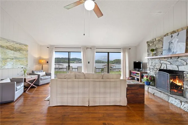 $1,150,000 | 2793 Hidden Valley Road, Hiawassee, GA 30546