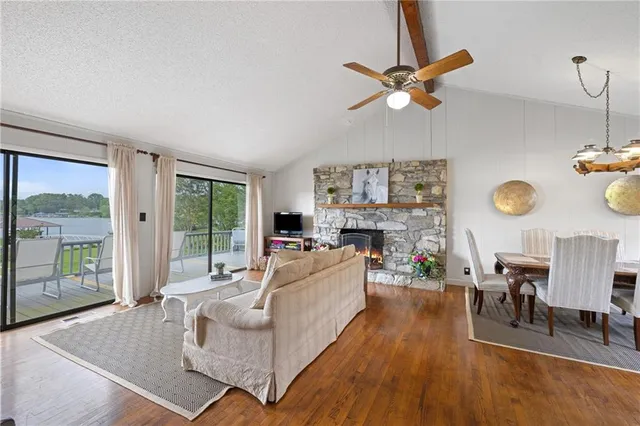 $1,150,000 | 2793 Hidden Valley Road, Hiawassee, GA 30546