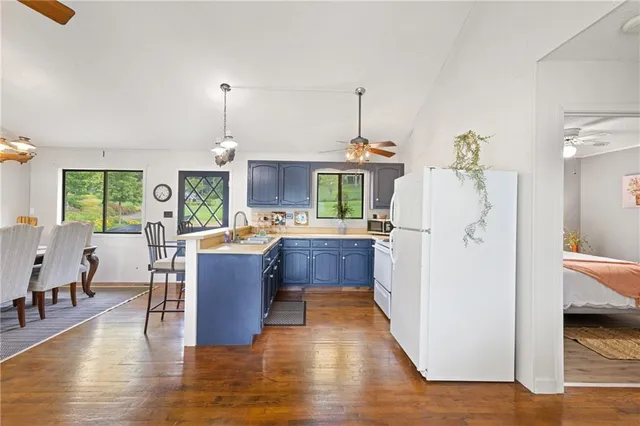 $1,150,000 | 2793 Hidden Valley Road, Hiawassee, GA 30546