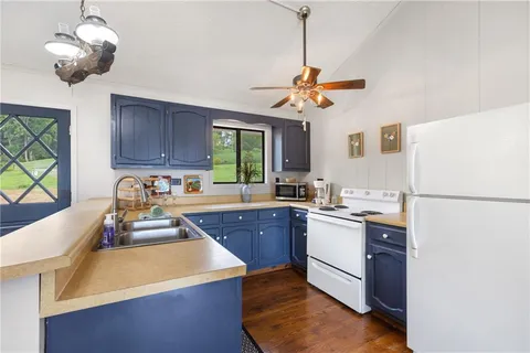 $1,150,000 | 2793 Hidden Valley Road, Hiawassee, GA 30546