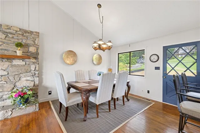 $1,150,000 | 2793 Hidden Valley Road, Hiawassee, GA 30546