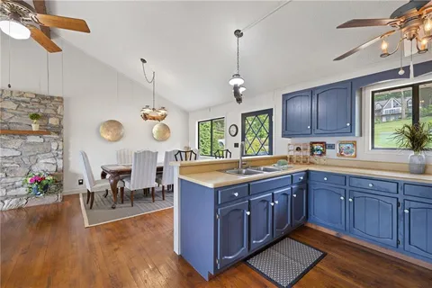 $1,150,000 | 2793 Hidden Valley Road, Hiawassee, GA 30546