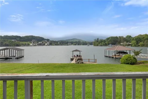 $1,150,000 | 2793 Hidden Valley Road, Hiawassee, GA 30546