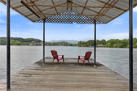 $1,150,000 | 2793 Hidden Valley Road, Hiawassee, GA 30546