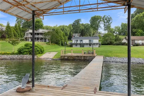 $1,150,000 | 2793 Hidden Valley Road, Hiawassee, GA 30546