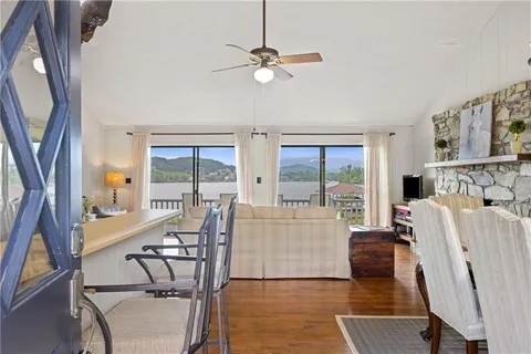 $1,150,000 | 2793 Hidden Valley Road, Hiawassee, GA 30546