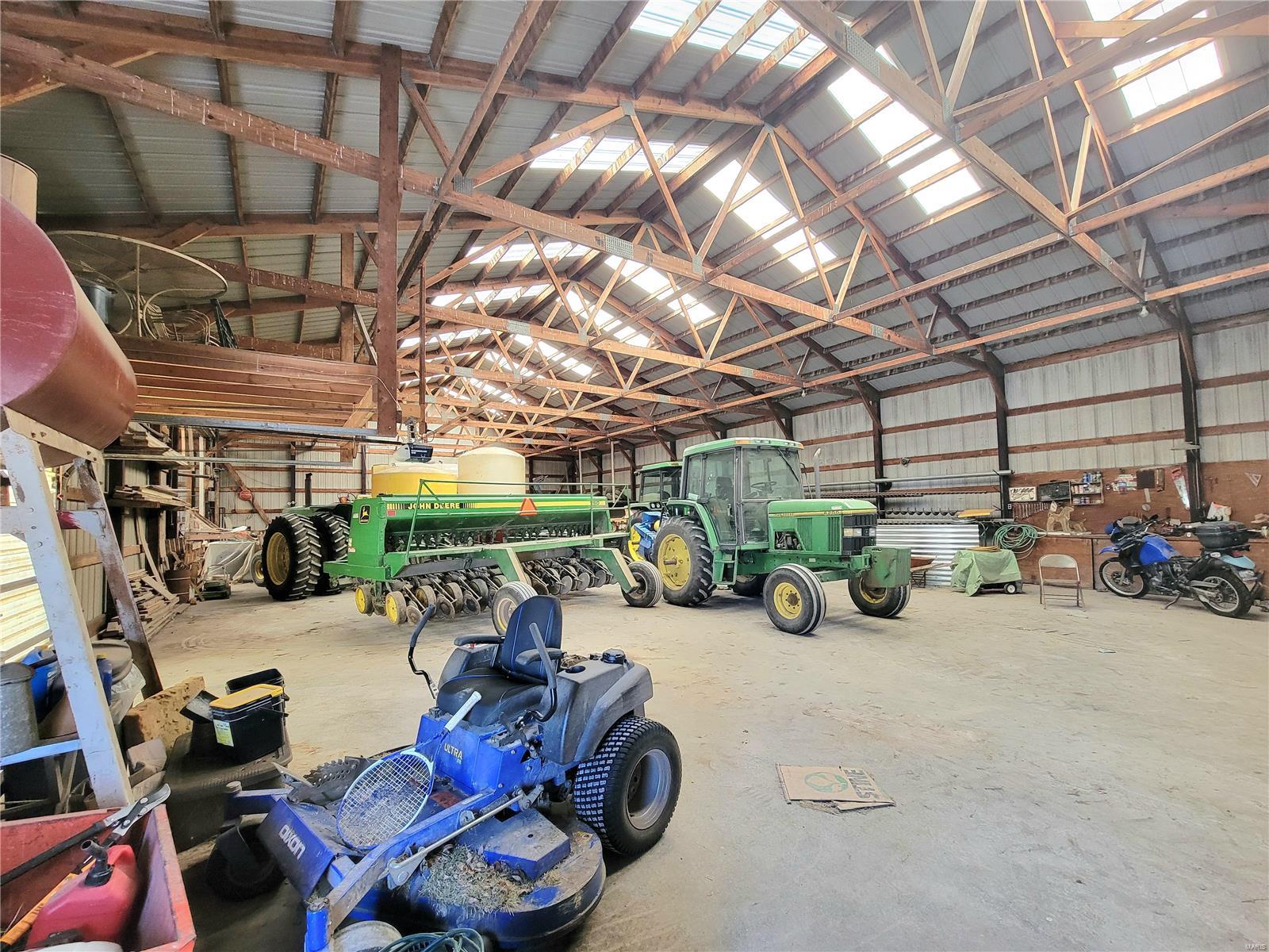 6702 West Frontage Road Hamel, IL 62046 - Photo 3 of 24