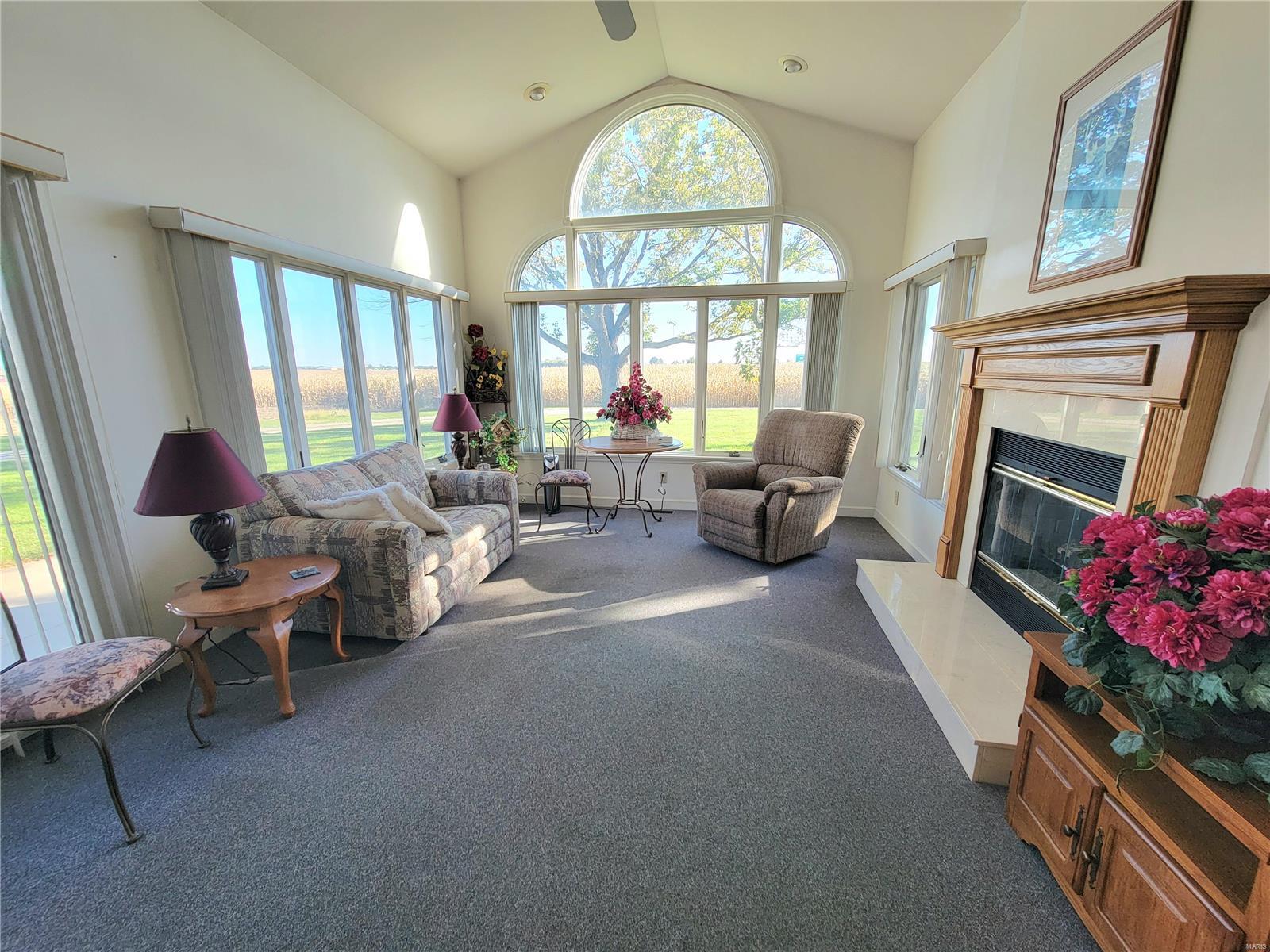 6702 West Frontage Road Hamel, IL 62046 - Photo 9 of 24