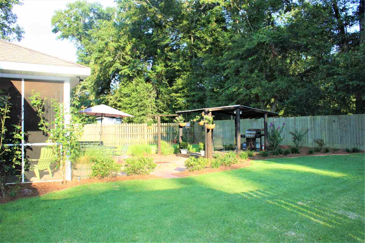 14920 Silveroaks Loop Silverhill, AL 36576 - Photo 20 of 27