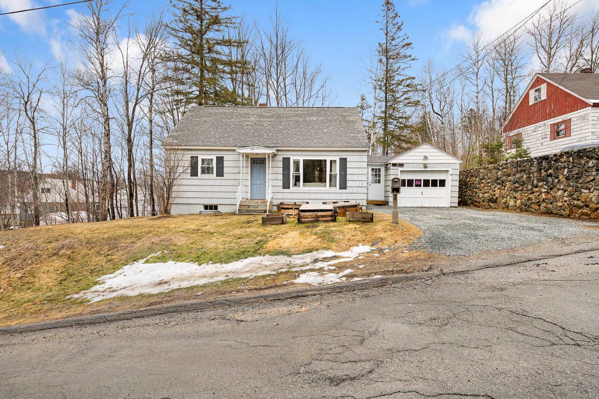 41 Franklin Street Berlin, NH 03570 - Photo 1 of 31