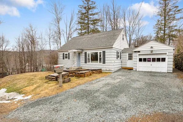 $199,900 | 41 Franklin Street, Berlin, NH 03570