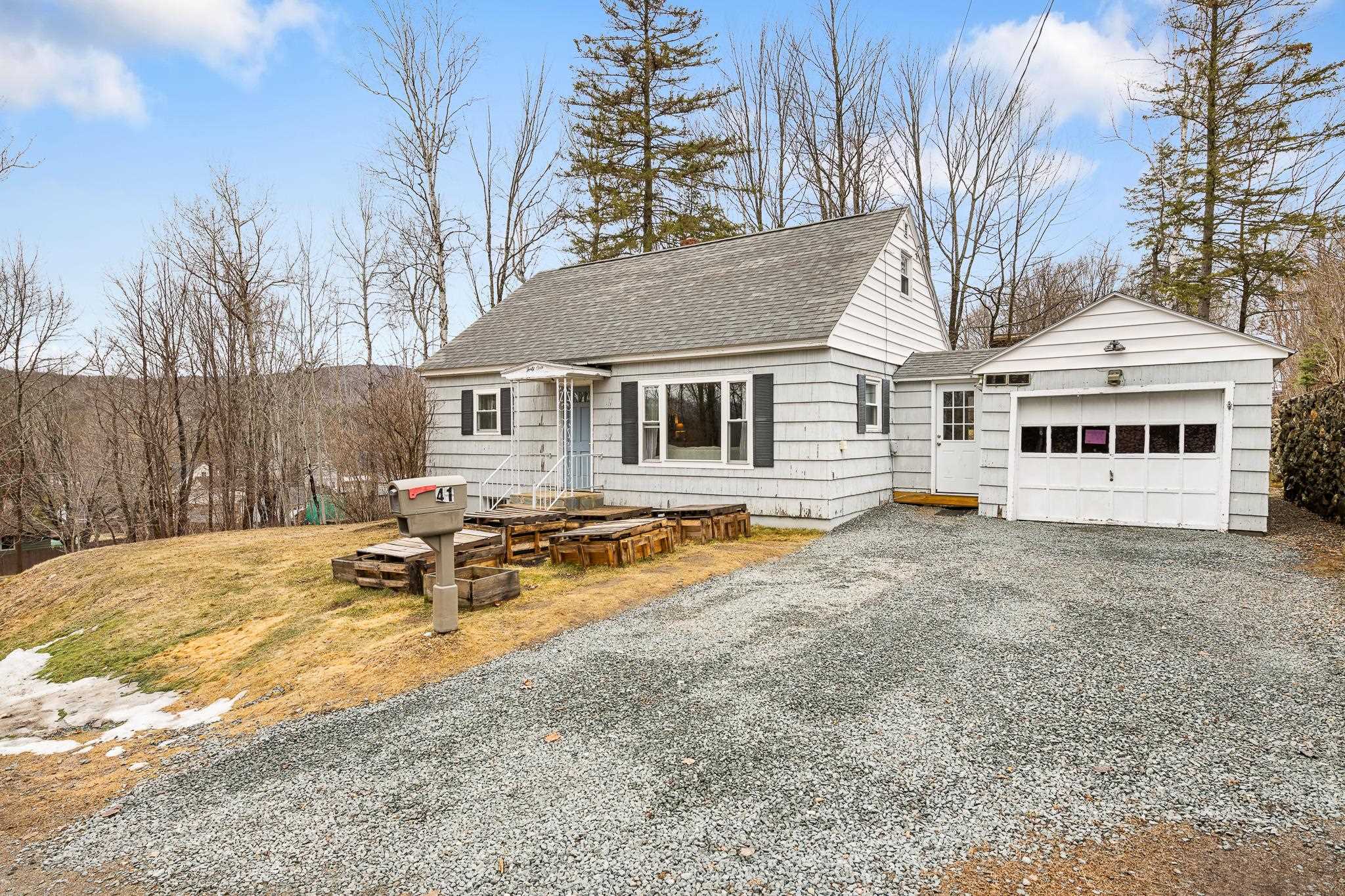 41 Franklin Street Berlin, NH 03570 - Photo 2 of 31