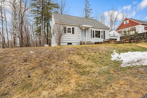 $199,900 | 41 Franklin Street, Berlin, NH 03570