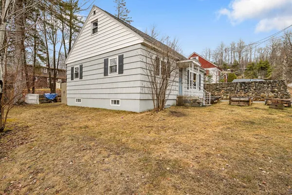 $199,900 | 41 Franklin Street, Berlin, NH 03570