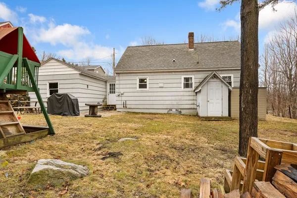 $199,900 | 41 Franklin Street, Berlin, NH 03570