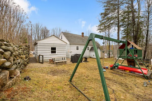 $199,900 | 41 Franklin Street, Berlin, NH 03570