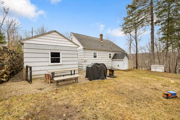 $199,900 | 41 Franklin Street, Berlin, NH 03570