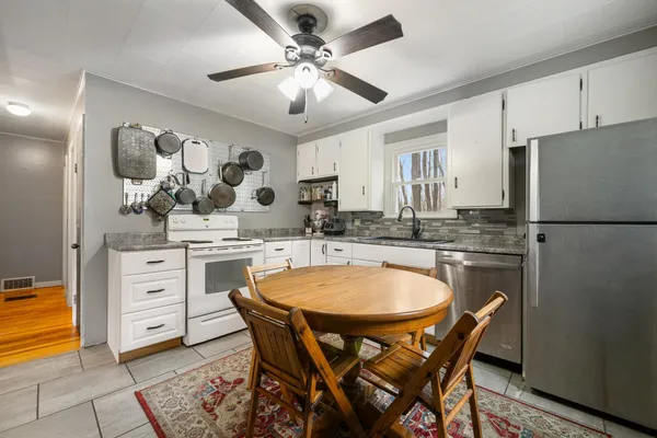 $199,900 | 41 Franklin Street, Berlin, NH 03570