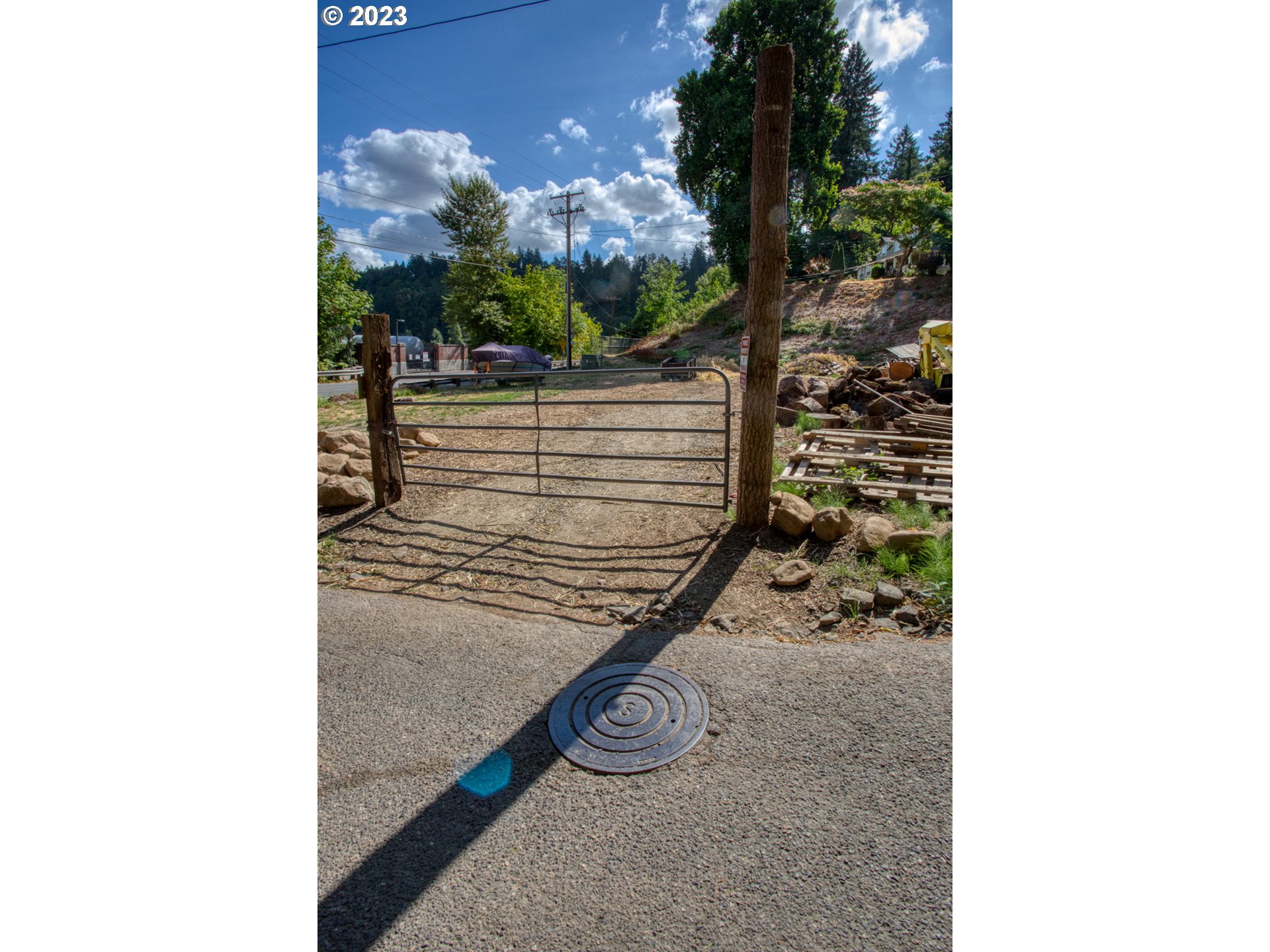 0 Clackamas River Drive Oregon City, OR 97045 - Photo 2 of 6