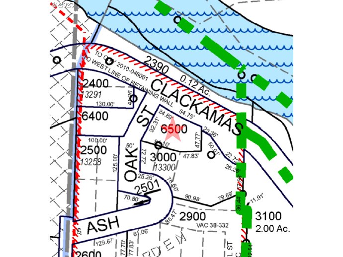 0 Clackamas River Drive Oregon City, OR 97045 - Photo 3 of 6 unknown