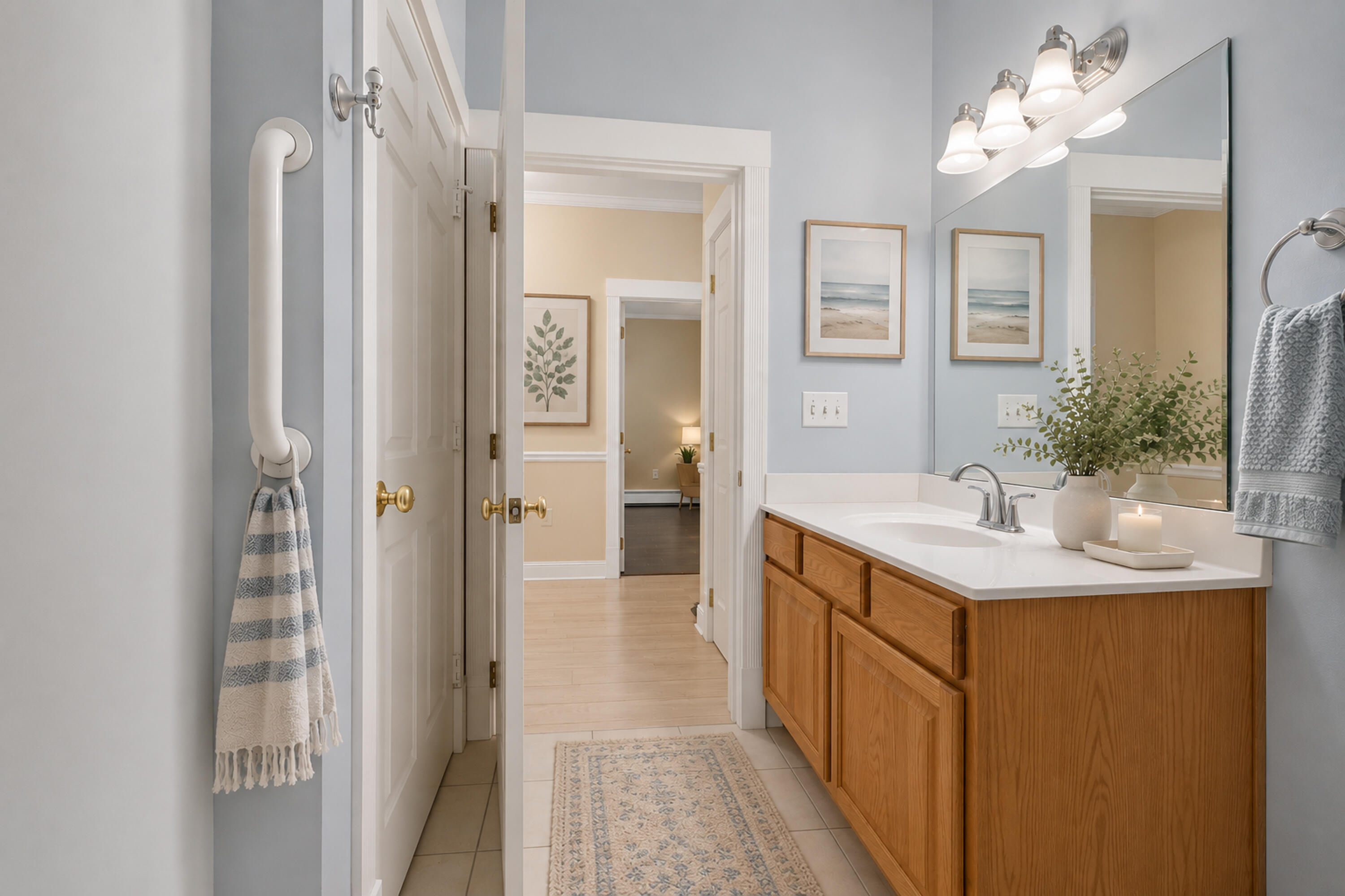 106 Farragut Way, Unit 151 Kennebunk, ME 04043 - Photo 18 of 33 20260608BH-61006